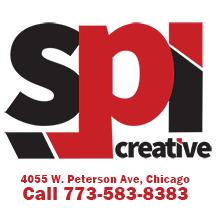 SPI Creative | Digital Content Creators | Creative Video Production | Chicago Post Production | Broadcast Video Production